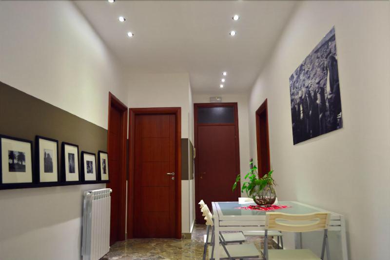 Porta Nuova Bed & Breakfast Марсала Екстериор снимка