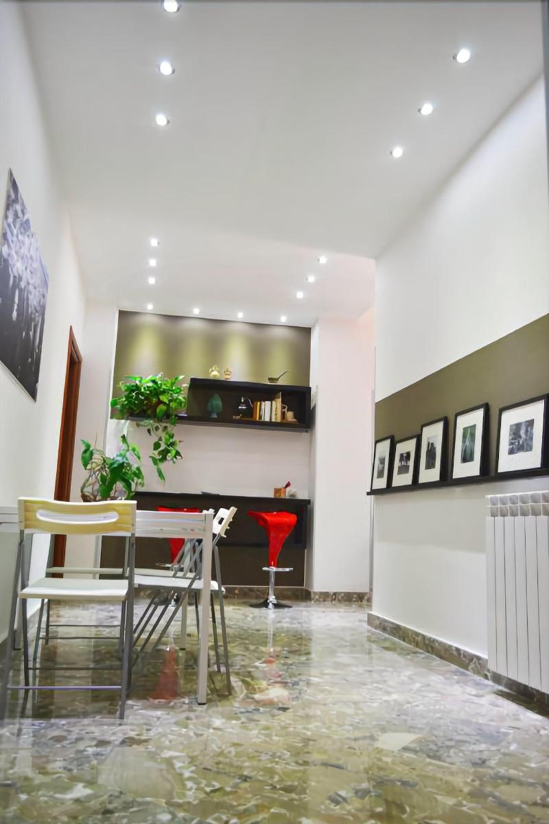 Porta Nuova Bed & Breakfast Марсала Екстериор снимка