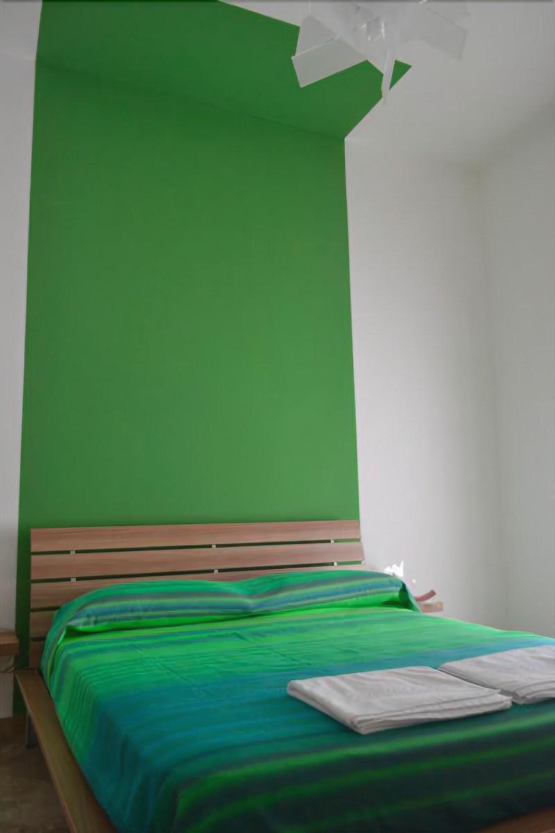 Porta Nuova Bed & Breakfast Марсала Екстериор снимка