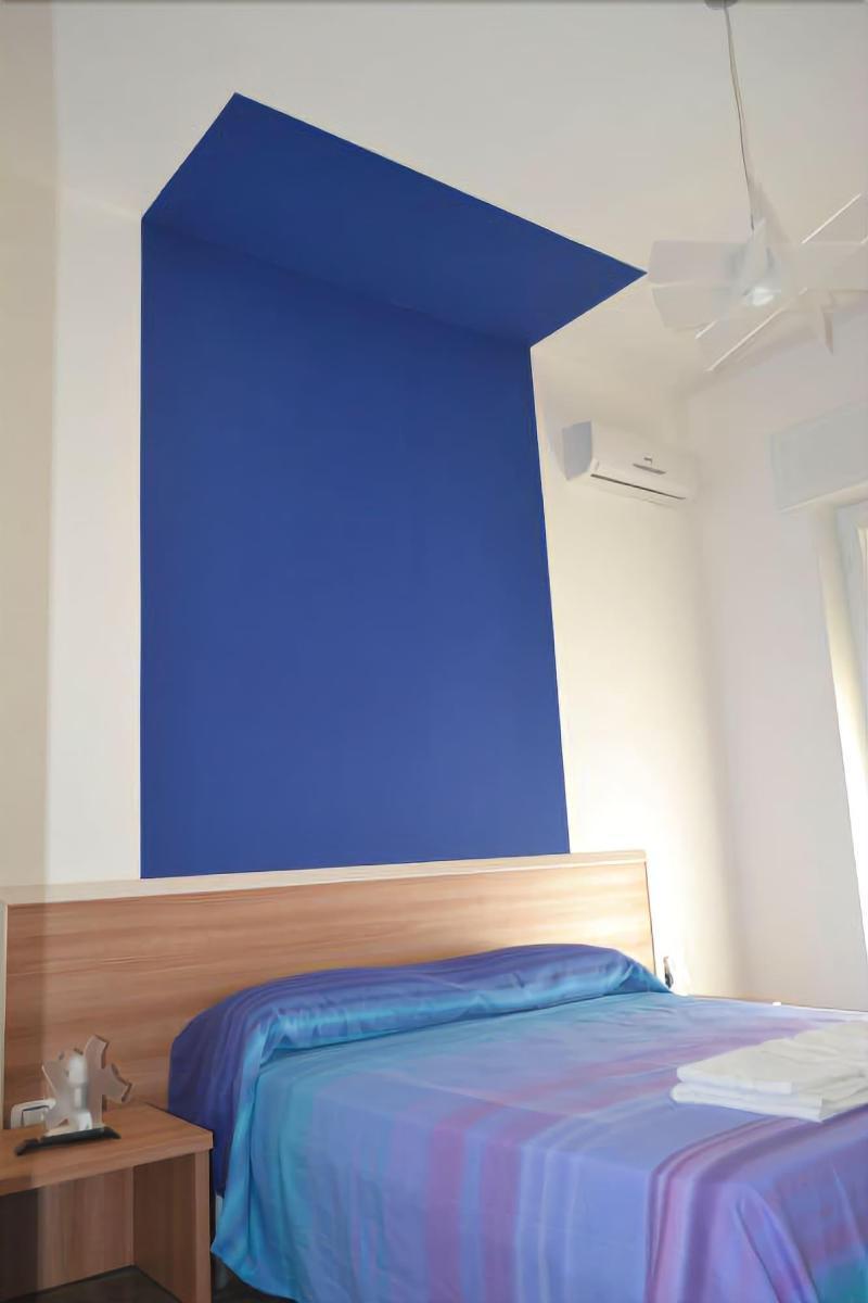Porta Nuova Bed & Breakfast Марсала Екстериор снимка