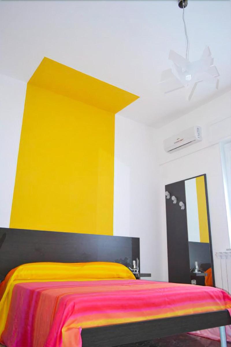 Porta Nuova Bed & Breakfast Марсала Екстериор снимка