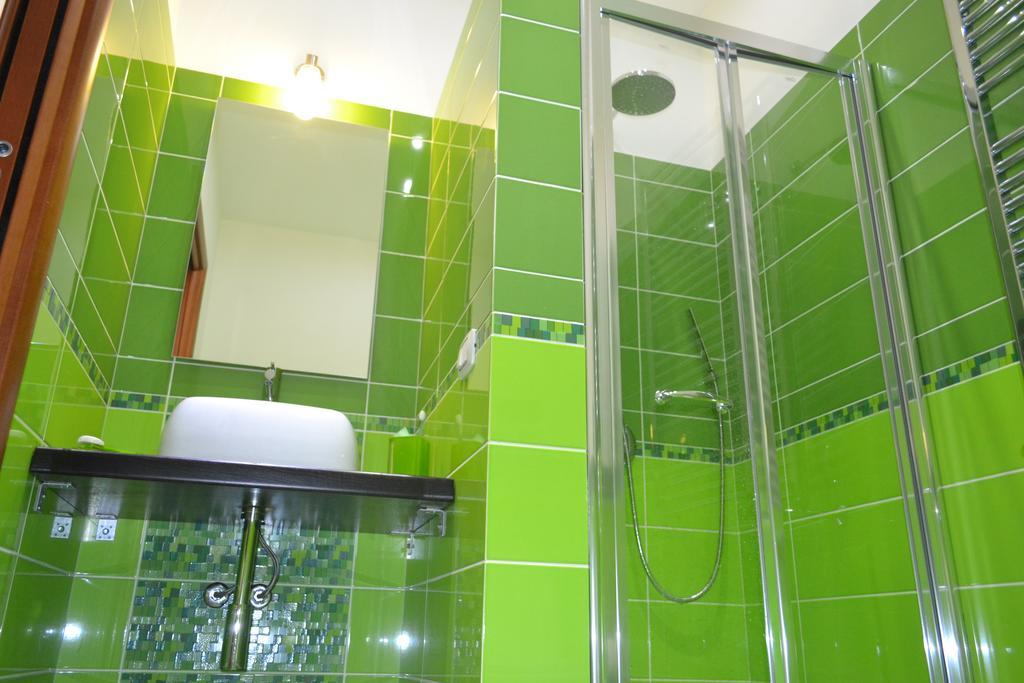 Porta Nuova Bed & Breakfast Марсала Екстериор снимка