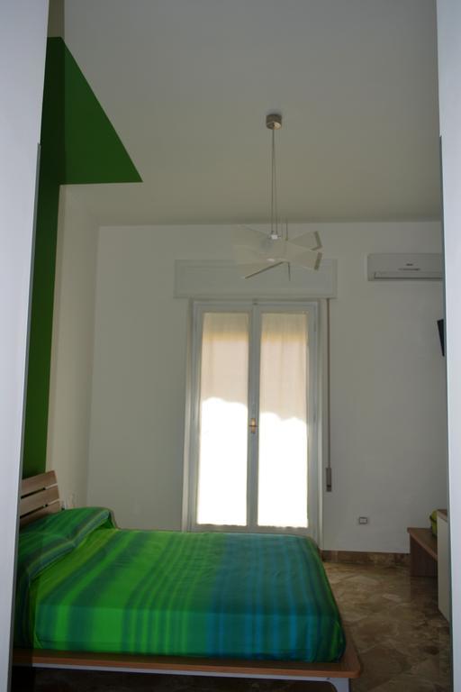 Porta Nuova Bed & Breakfast Марсала Екстериор снимка