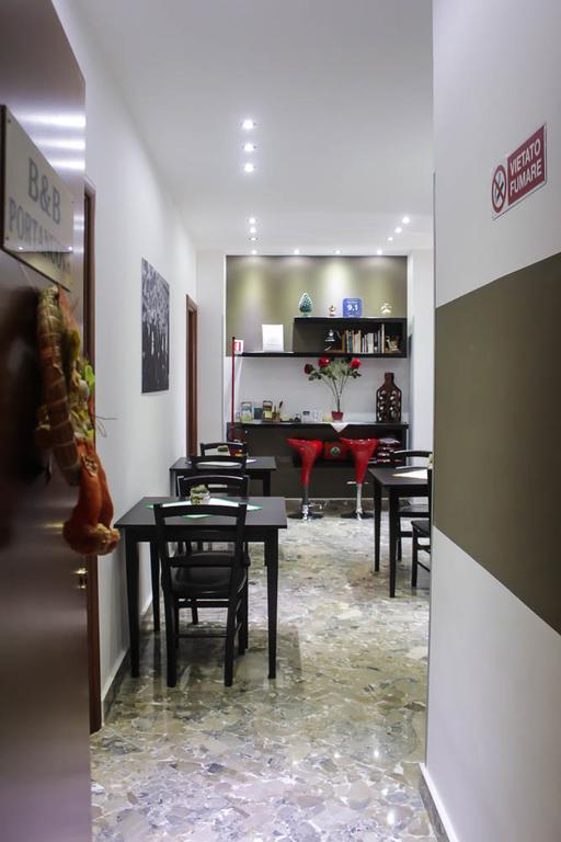 Porta Nuova Bed & Breakfast Марсала Екстериор снимка