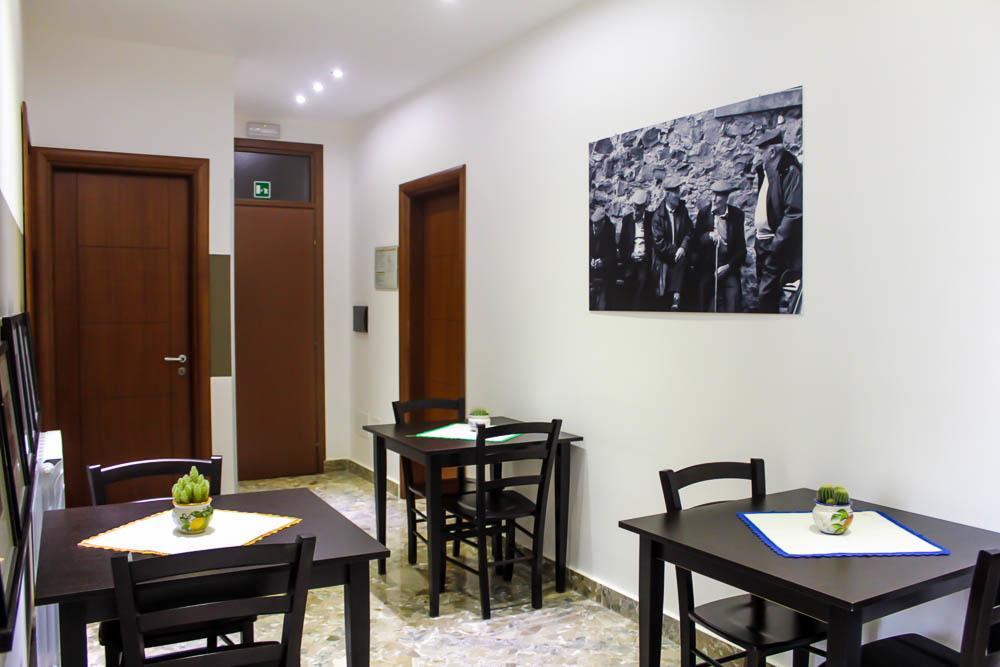 Porta Nuova Bed & Breakfast Марсала Екстериор снимка