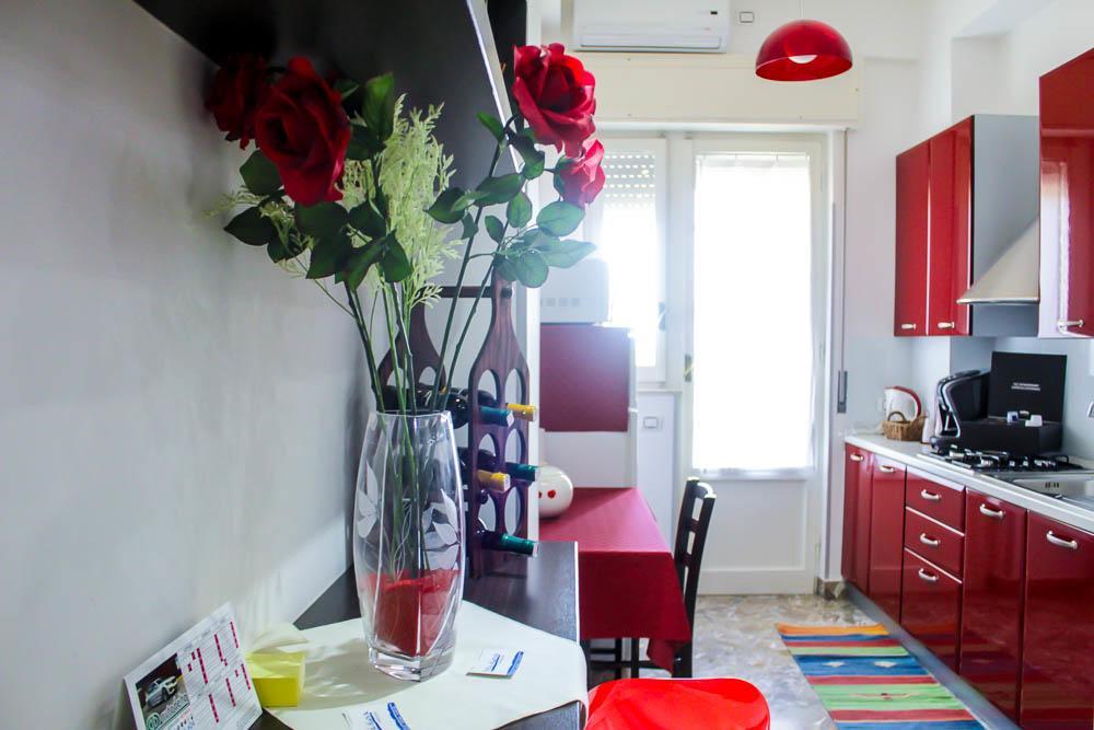 Porta Nuova Bed & Breakfast Марсала Екстериор снимка