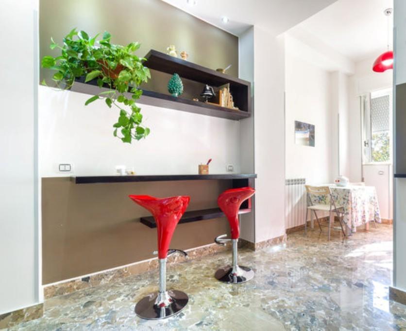 Porta Nuova Bed & Breakfast Марсала Екстериор снимка