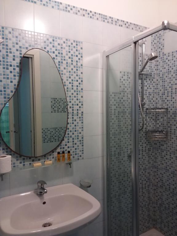 Porta Nuova Bed & Breakfast Марсала Екстериор снимка