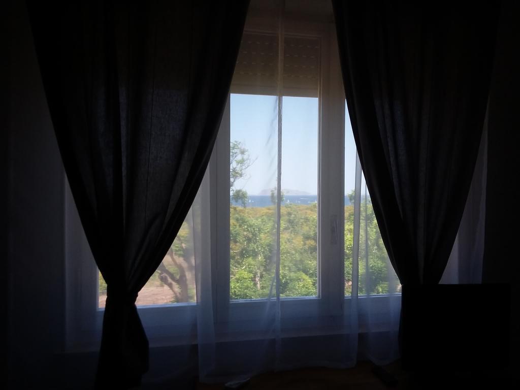 Porta Nuova Bed & Breakfast Марсала Екстериор снимка
