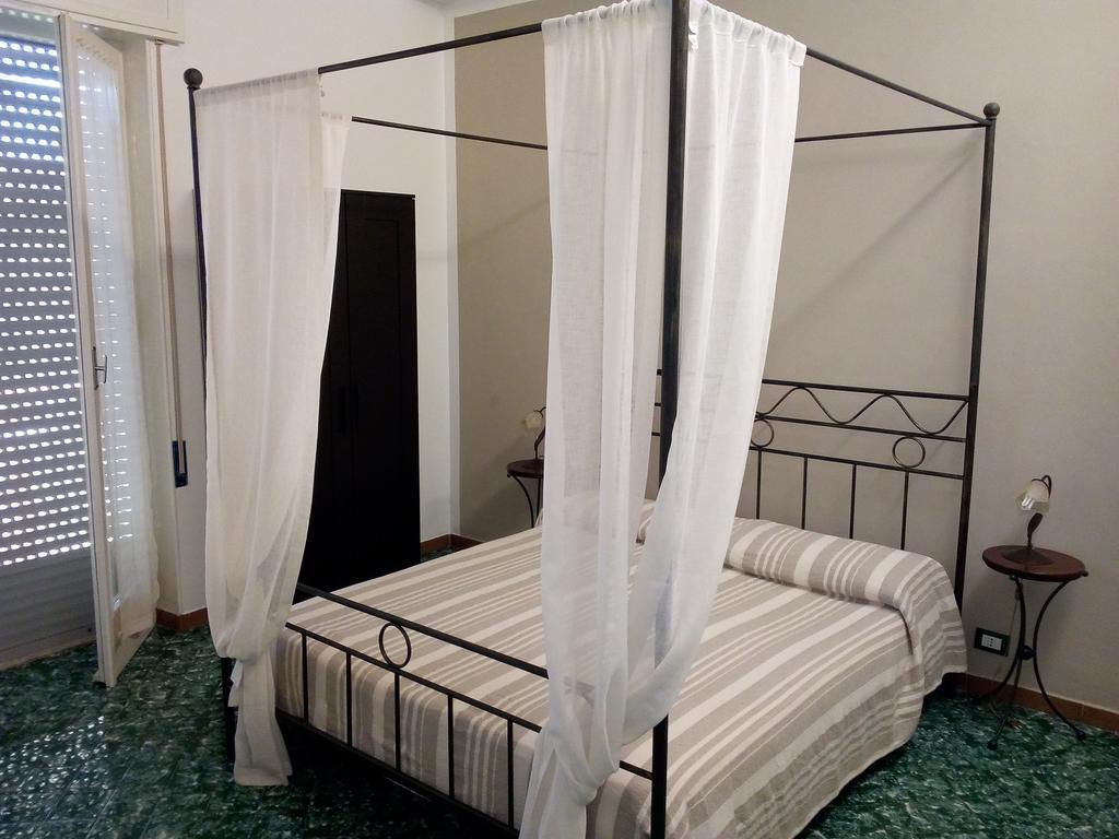 Porta Nuova Bed & Breakfast Марсала Екстериор снимка