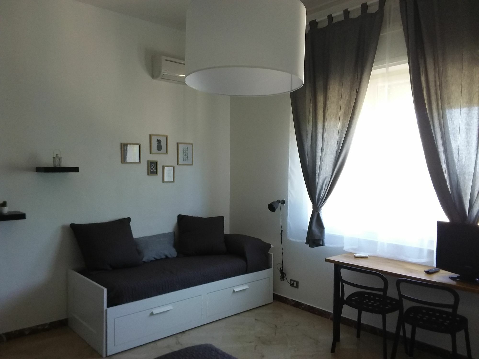 Porta Nuova Bed & Breakfast Марсала Екстериор снимка