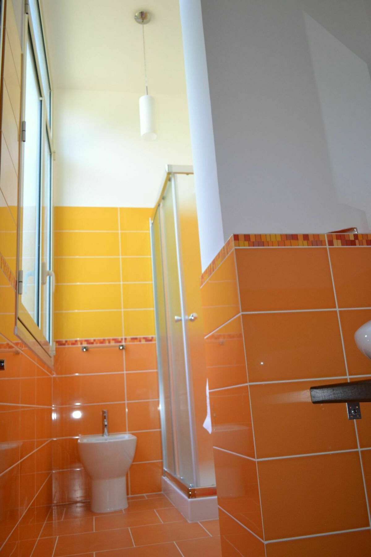 Porta Nuova Bed & Breakfast Марсала Екстериор снимка
