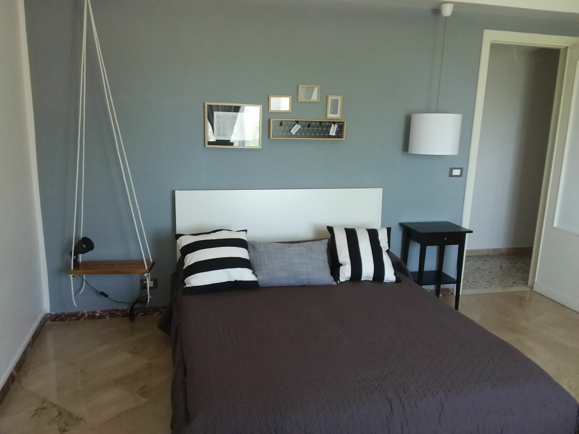 Porta Nuova Bed & Breakfast Марсала Екстериор снимка